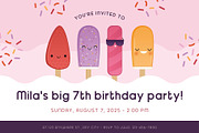 Fox Linea Font, a Sans Serif Font by Fox7 By Rattana (Thumbnail 6 of 12)