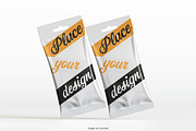 Bar Packaging Mockup Bundles, a Packaging Mockup by Ambo Ampeng (Thumbnail 15 of 32)