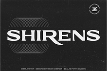 SHIRENS