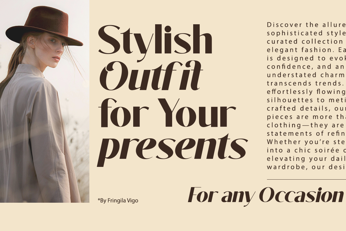 Kasogi - Modern Sans Font, a Sans Serif Font by Font Liner (Photo 9 of 13)