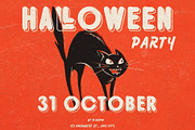 Gannola - Retro Rounded Sans, a Sans Serif Font by Almeera Std (Thumbnail 3 of 7)