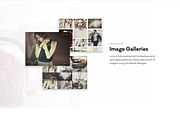 LENS - A WordPress Photography Theme, a WordPress Template by Pixelgrade (Thumbnail 4 of 4)