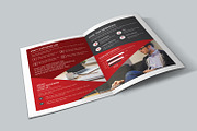 InDesign Corporate Brochure - V454, a Brochure Template by Template Shop (Thumbnail 2 of 5)