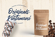 Haredang - Bold Script Font, a Script Font by StringLabs (Thumbnail 12 of 15)