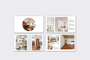 Interior Design Keynote Template, a Presentation Template by Templits (Thumbnail 6 of 7)