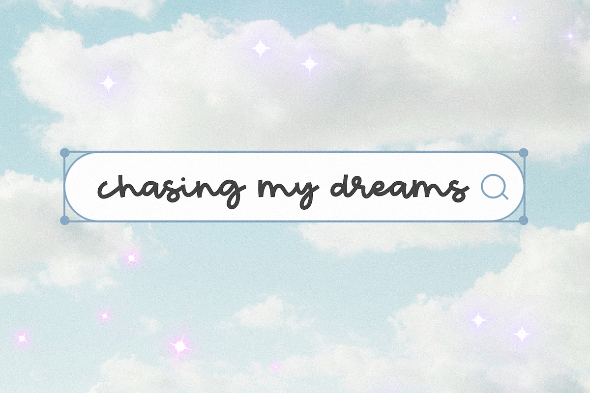 Peach Market | Cute Script Font preview 3