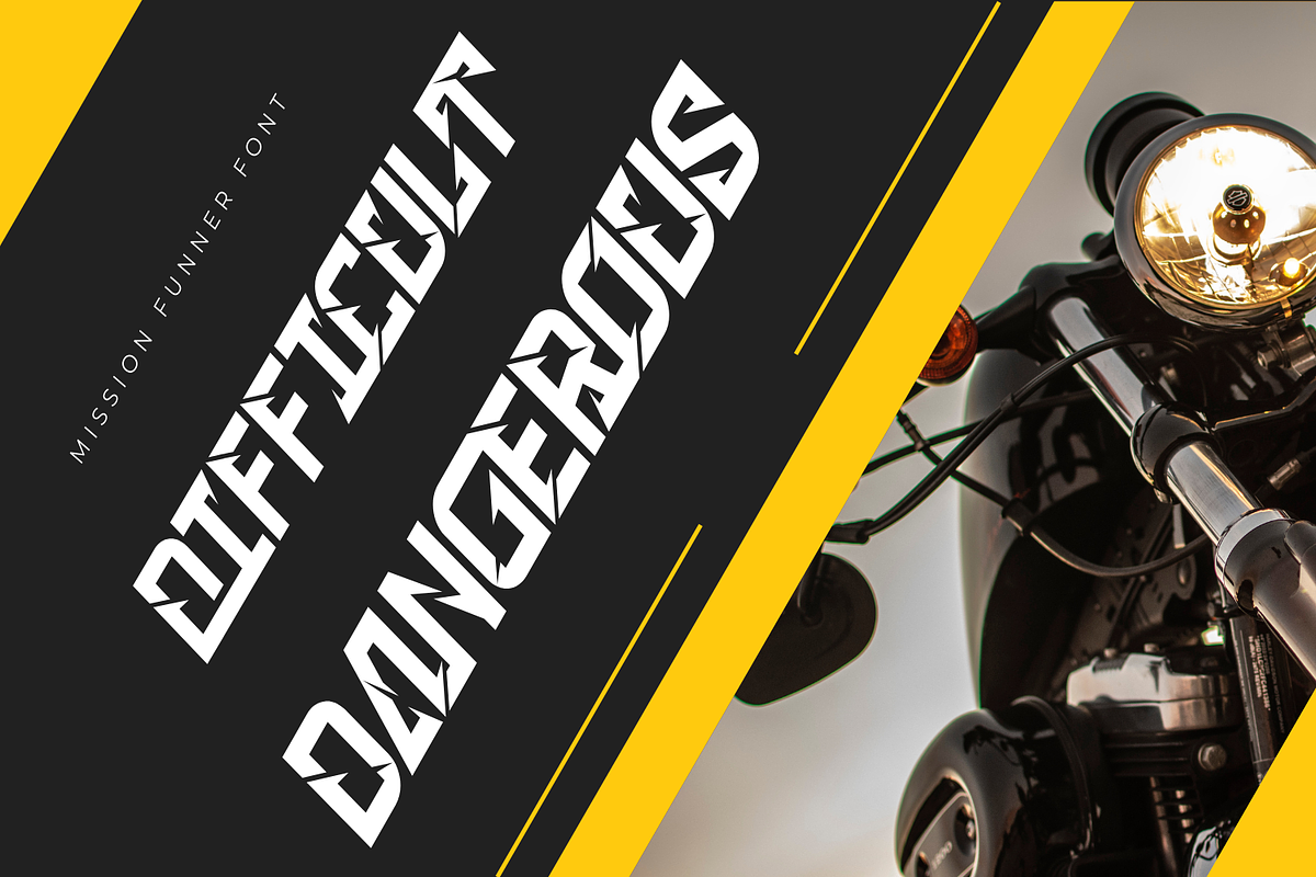 Exploring Vastness - Sport Font, a Sans Serif Font by 177Studio (Photo 4 of 8)