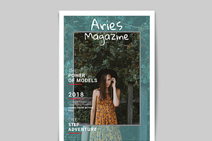 Multipurpose Magazine
