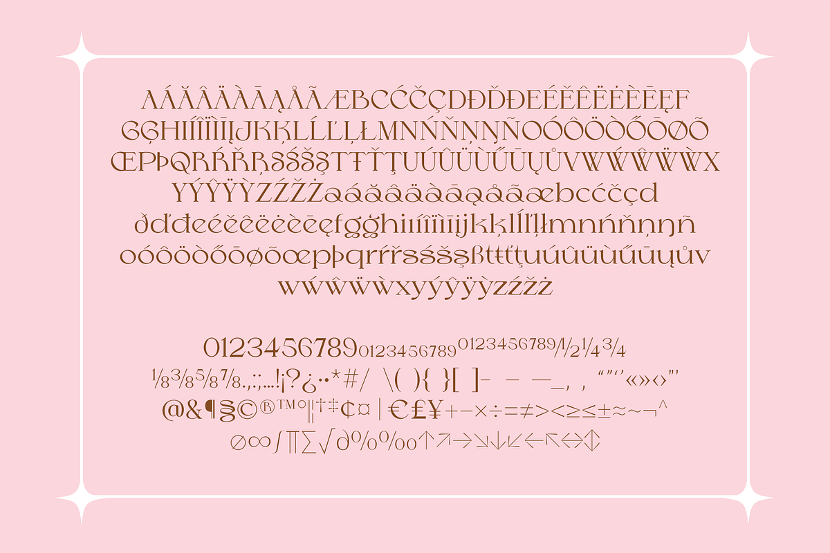 Geryana - Modern Serif Font, a Serif Font by AuthenType (Photo 9 of 10)