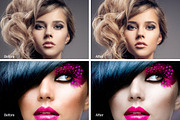 Beauty Lr Presets, an Action Add-On by PandoraDreams (Thumbnail 4 of 4)