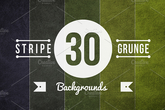 Stripes Grunge Texture Backgrounds preview 3