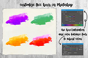 Watercolor Texture Pack, a Texture Graphic by Astarte_design (Thumbnail 8 of 8)
