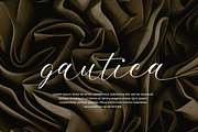 Thundra – Elegant Calligraphy Font, a Script Font by Pen Culture (Thumbnail 7 of 9)