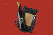 Canpile Drawn, a Sans Serif Font by Craft Supply Co. (Thumbnail 6 of 8)