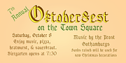 Gothamburg, a Blackletter Font by Ingrimayne Type (Thumbnail 2 of 5)