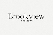 Spectre Font Duo Sans & Serif, a Serif Font by Jen Wagner Co (Thumbnail 2 of 7)