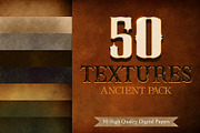 50 Textures / Ancient Pack, a Texture Graphic by Honnum Graphic Art (Thumbnail 1 of 9)