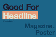 Kanon-Serif Font Family 20% OFF, a Sans Serif Font by ulndsgn (Thumbnail 3 of 10)