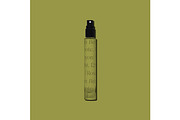 Perfume Bottle Mockup, a Packaging Mockup by Copal (Thumbnail 10 of 20)