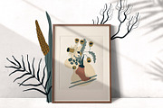 Bohemian mystery. Magical set., an Animal Illustration by Vector Mystery (Thumbnail 5 of 9)