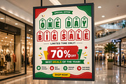 Price Tag - Cute Decorative, a Sans Serif Font by Limited.studio (Thumbnail 5 of 5)