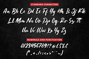 Netto Brushes, a Script Font by Fatmawati (Thumbnail 10 of 12)