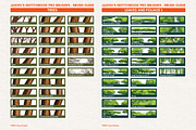Jason's Sketchbook Pro MEGA SET, a Brush Add-On by Jasons Brushes (Thumbnail 12 of 16)