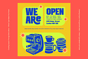 Raisket – Bold Rounded Sans Serif, a Sans Serif Font by timelesstype.co (Thumbnail 9 of 15)