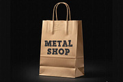 Norton Vintage College Font, a Blackletter Font by Fourteen Letter (Thumbnail 7 of 8)