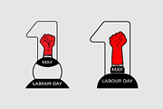 Labor day sale celebration design, a Seasonal Illustration by Lakhan1998 (Thumbnail 2 of 7)