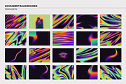 Grainy Gradient Backgrounds Vol.4, a Gradient Add-On by May Motif (Thumbnail 2 of 12)