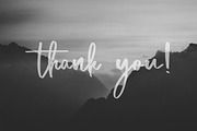 Nellatena Brush Script Font, a Script Font by NTC Graphic (Thumbnail 8 of 8)