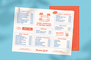 Summer Surfing - Display Font, a Serif Font by Edignwn Type (Thumbnail 9 of 13)