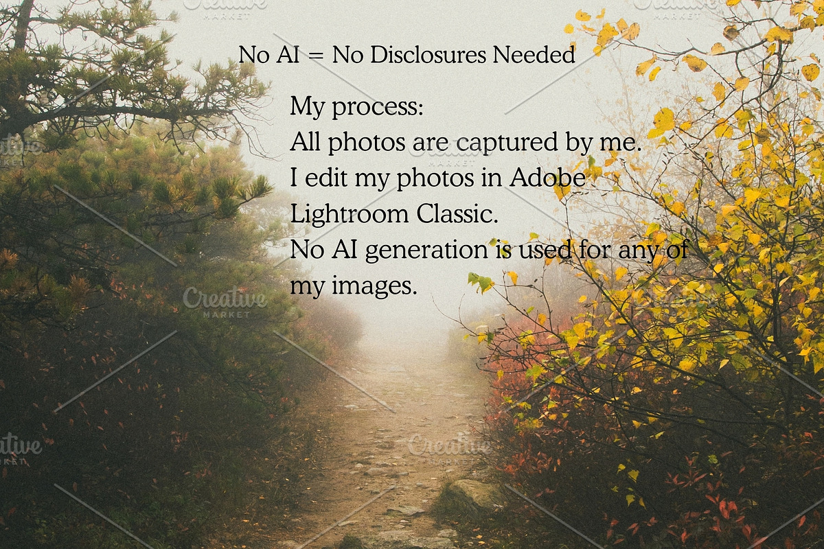 Vintage Moody Fall Backgrounds, a Background Photo by CreatingYOU.®, Lori Rice (Photo 5 of 5)