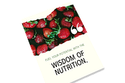 Nutrition eBook Lead Magnet Template, a Stationery Template by Local Marketing Templates (Thumbnail 4 of 4)