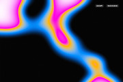 Organic Textures & Gradients, a Texture Graphic by pixelbuddha.net (Thumbnail 4 of 8)