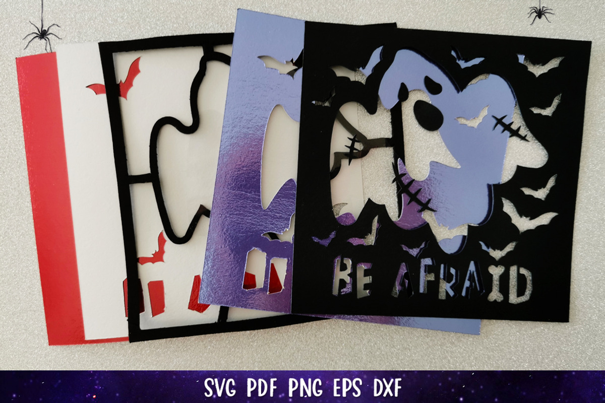 3D Halloween Card Confetti Shaker, a Card Template by Digital_Craftyfox (Photo 9 of 24)