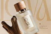 Biora - Elegant Serif Display Font, a Serif Font by Flawless And Co (Thumbnail 3 of 10)