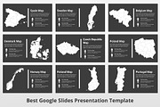 Best Google Slides Template, a Presentation Template by GraphicStan (Thumbnail 33 of 35)