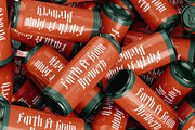 Rymaki - Modern Blackletter Font, a Blackletter Font by SilverStag Type Foundry (Thumbnail 5 of 30)