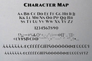 Croco - Luxury Sans Serif Font, a Sans Serif Font by Craft Supply Co. (Thumbnail 11 of 12)
