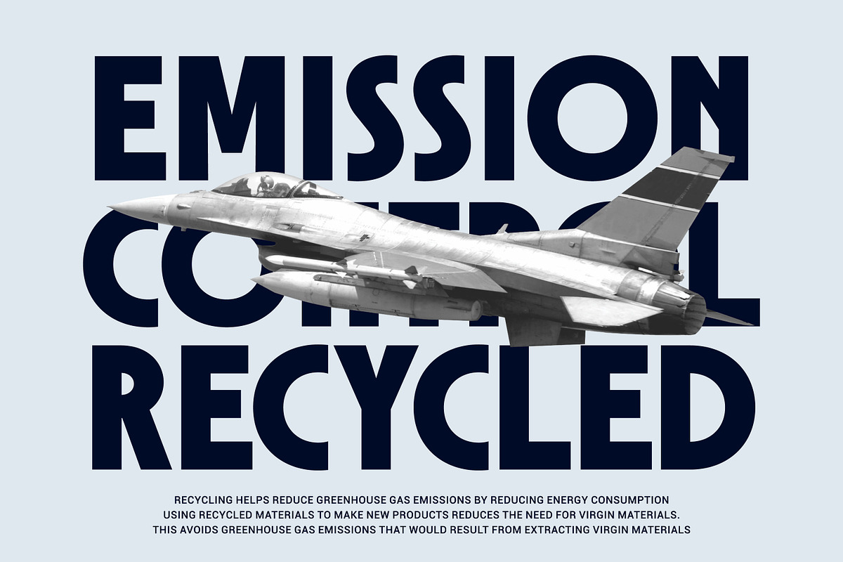 Bosten - Display Font, a Sans Serif Font by Letteralle Studios (Photo 2 of 12)