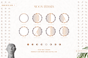 Zodiac Collection, an Illustration by Wumi Studio (Thumbnail 8 of 15)