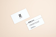 Modern Stationery Mockup, a Product Mockup by Designrepos (Thumbnail 7 of 28)