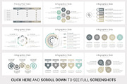 Multi Business PowerPoint Template, a Presentation Template by SlideSalad (Thumbnail 14 of 28)