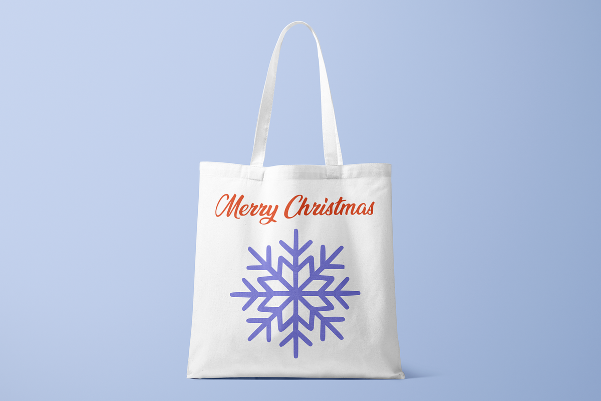 Snowflake Vector Bundle, a Seasonal Illustration by Kusumaillustration (Photo 8 of 9)