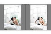 Bleached Lightroom Preset, an Action Add-On by TravellersLight (Thumbnail 3 of 10)