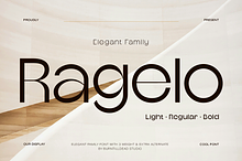 Ragelo
