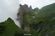 DJI Mavic 1 & 2 Lightroom Presets, an Action Add-On by PhotoMarket (Thumbnail 25 of 36)