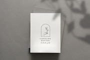 Lina Logo Collection, a Branding & Logo Template by AgataCreate (Thumbnail 2 of 10)